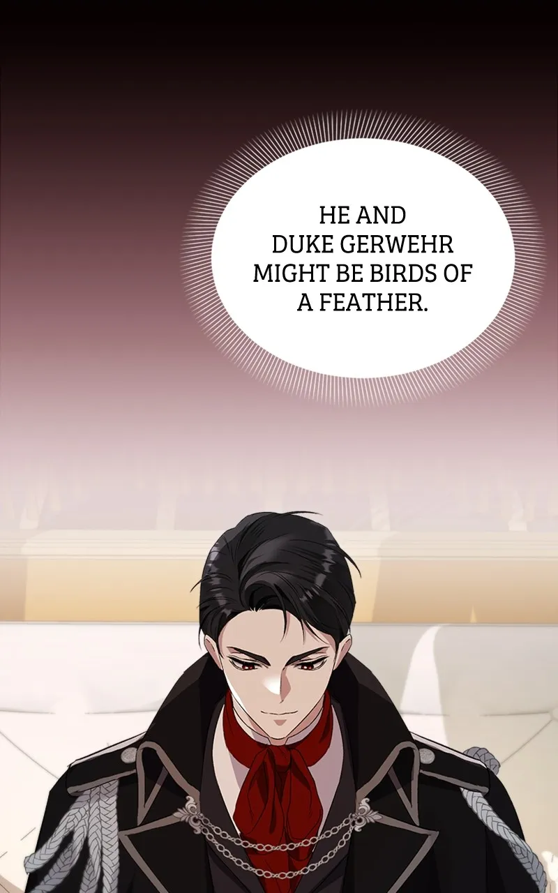 Adopted by a Murderous Duke Family Chapter 2 page 60 - 