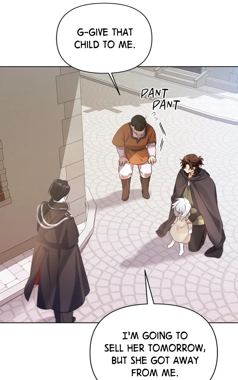Adopted by a Murderous Duke Family Chapter 2 page 7 - 