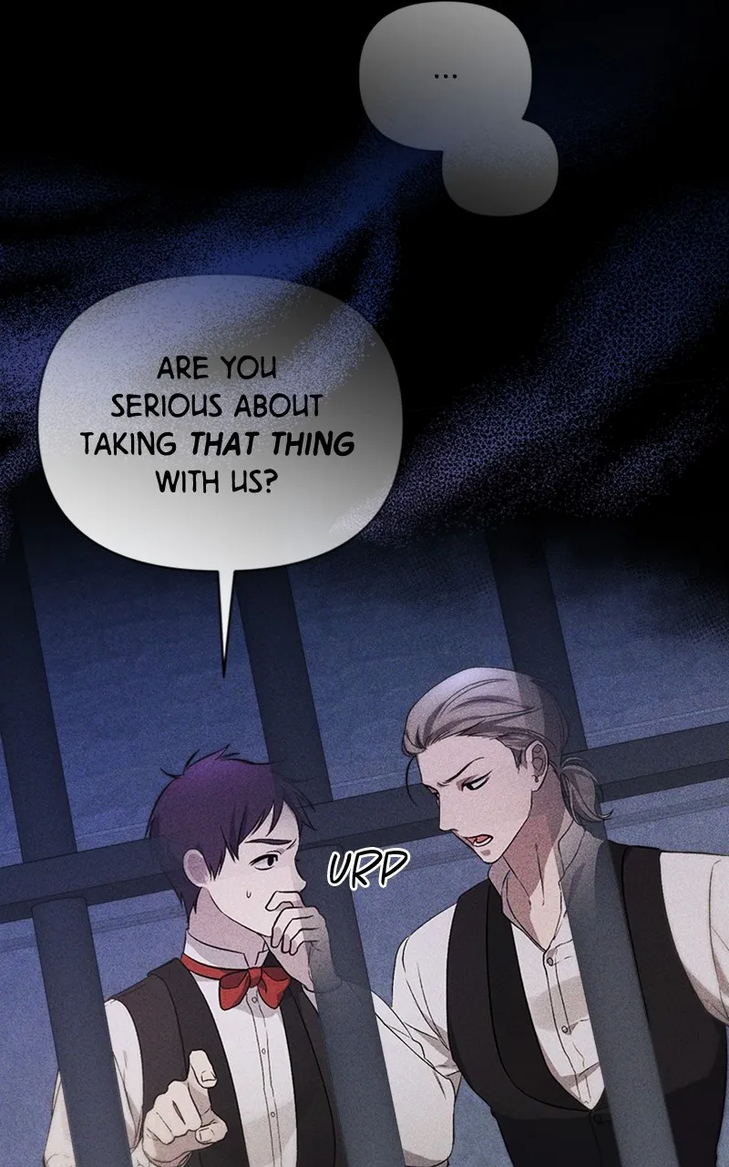 Adopted by a Murderous Duke Family Chapter 2 page 73 - 