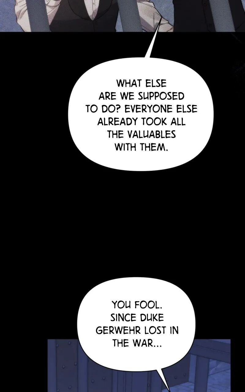 Adopted by a Murderous Duke Family Chapter 2 page 74 - 