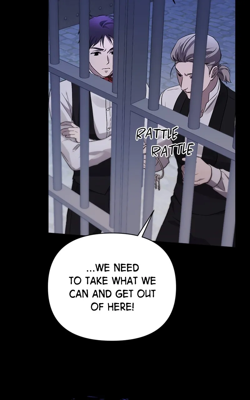 Adopted by a Murderous Duke Family Chapter 2 page 75 - 