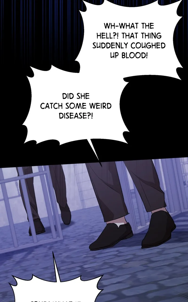 Adopted by a Murderous Duke Family Chapter 2 page 78 - 