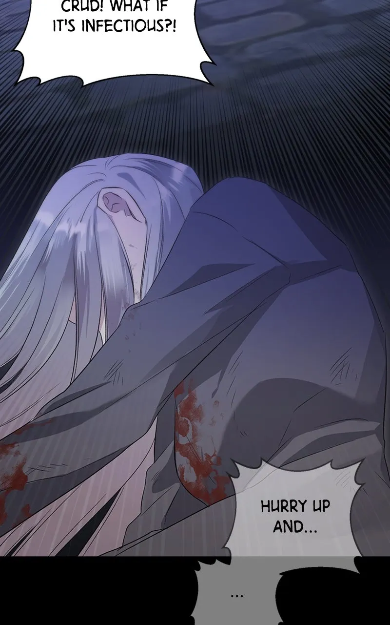 Adopted by a Murderous Duke Family Chapter 2 page 79 - 