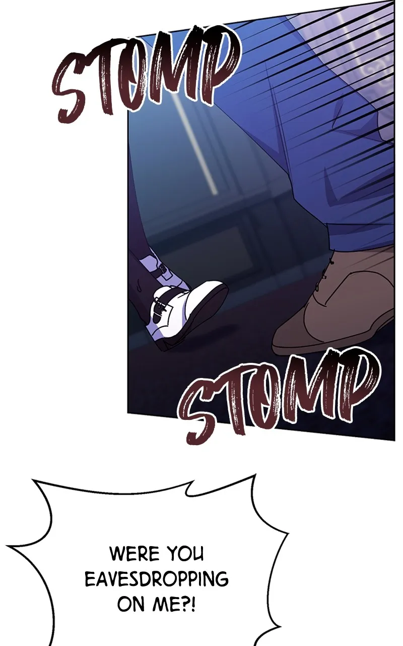 Adopted by a Murderous Duke Family Chapter 20 page 12 - 