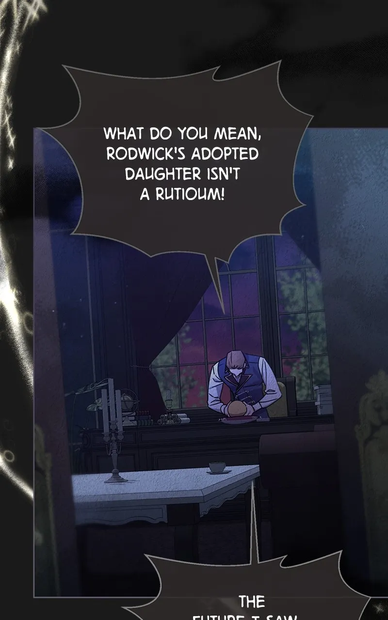 Adopted by a Murderous Duke Family Chapter 20 page 16 - 