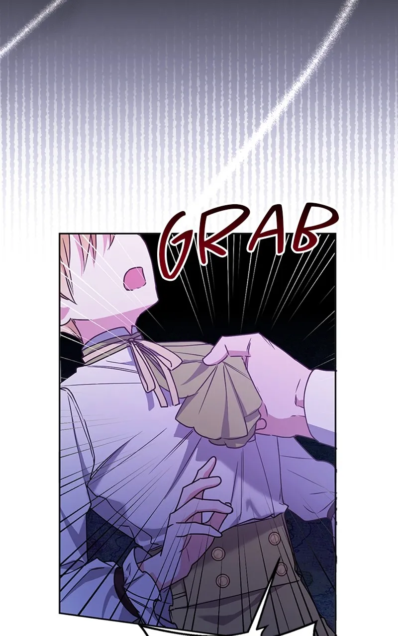 Adopted by a Murderous Duke Family Chapter 20 page 18 - 