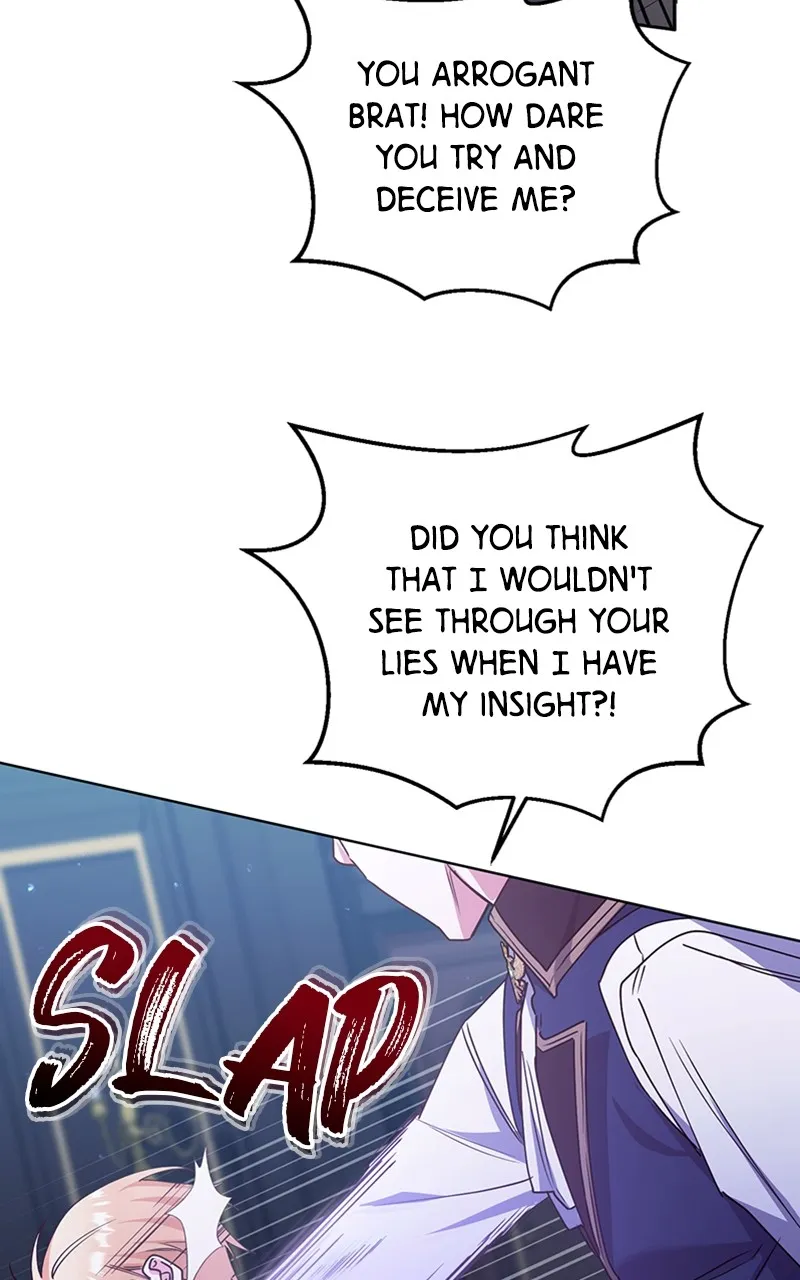 Adopted by a Murderous Duke Family Chapter 20 page 19 - 
