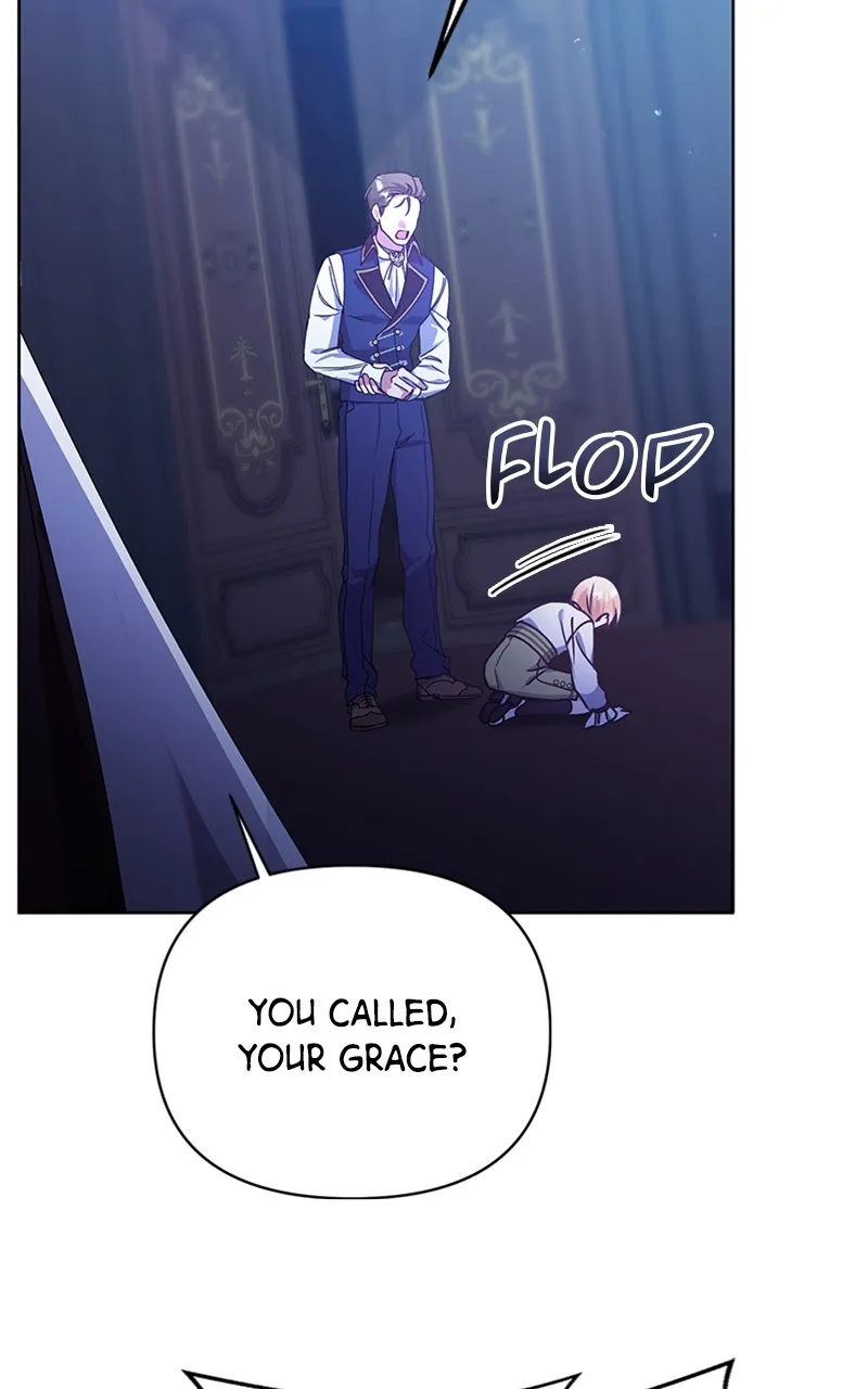 Adopted by a Murderous Duke Family Chapter 20 page 21 - 