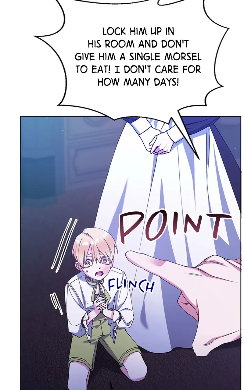 Adopted by a Murderous Duke Family Chapter 20 page 22 - 