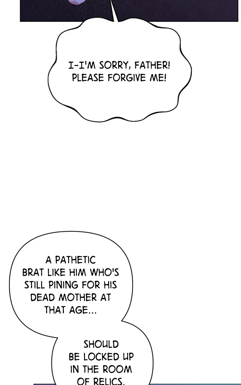 Adopted by a Murderous Duke Family Chapter 20 page 23 - 