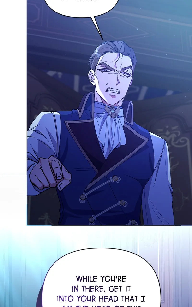 Adopted by a Murderous Duke Family Chapter 20 page 24 - 