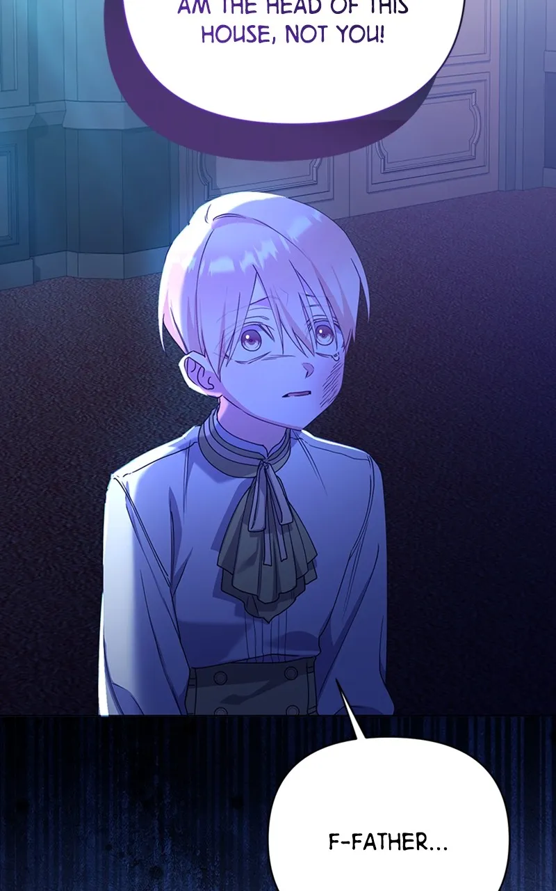 Adopted by a Murderous Duke Family Chapter 20 page 25 - 