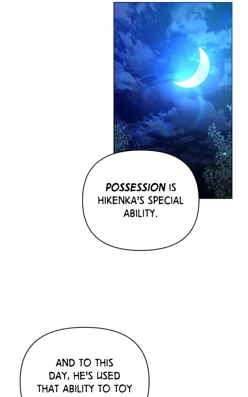 Adopted by a Murderous Duke Family Chapter 20 page 28 - 