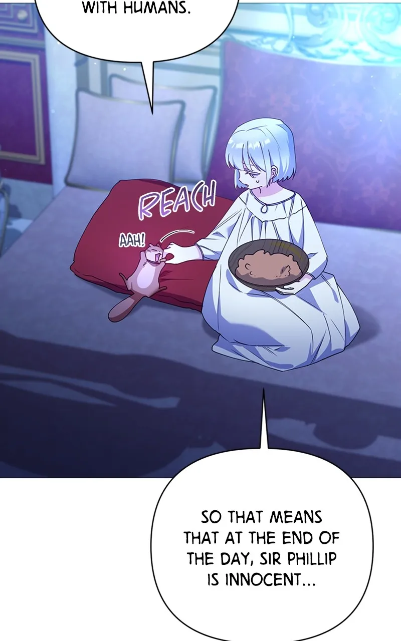 Adopted by a Murderous Duke Family Chapter 20 page 29 - 