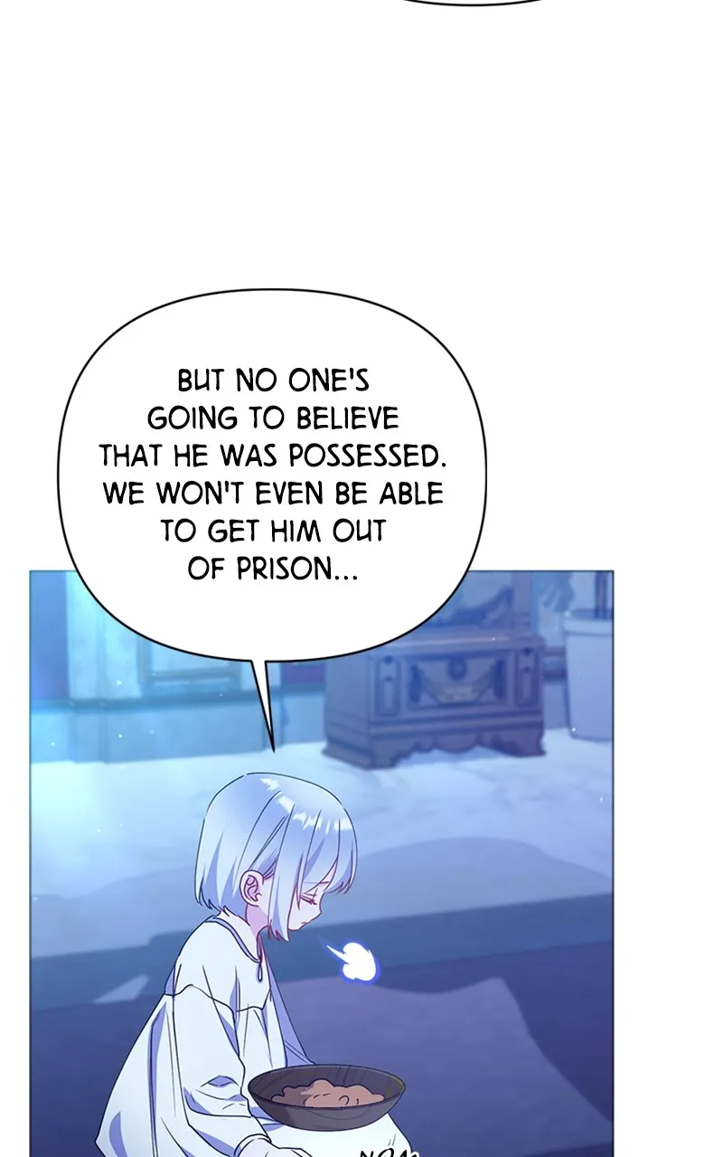 Adopted by a Murderous Duke Family Chapter 20 page 30 - 