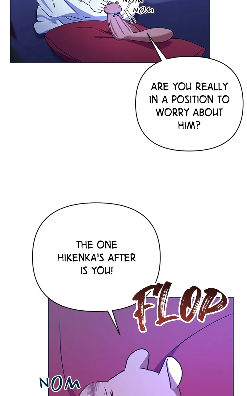 Adopted by a Murderous Duke Family Chapter 20 page 31 - 