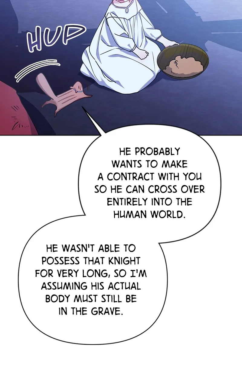 Adopted by a Murderous Duke Family Chapter 20 page 33 - 