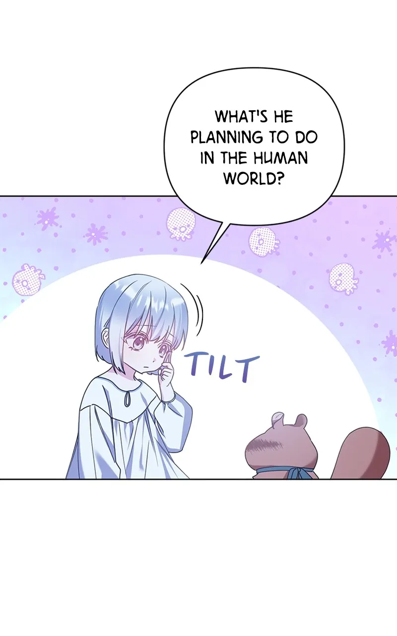 Adopted by a Murderous Duke Family Chapter 20 page 34 - 