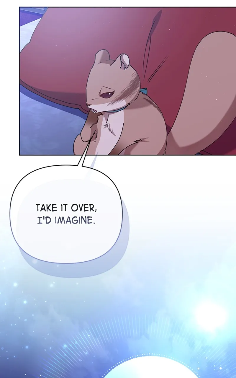 Adopted by a Murderous Duke Family Chapter 20 page 35 - 