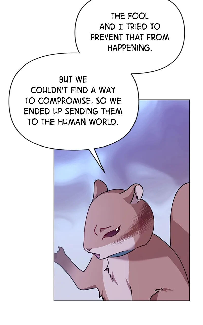 Adopted by a Murderous Duke Family Chapter 20 page 40 - 