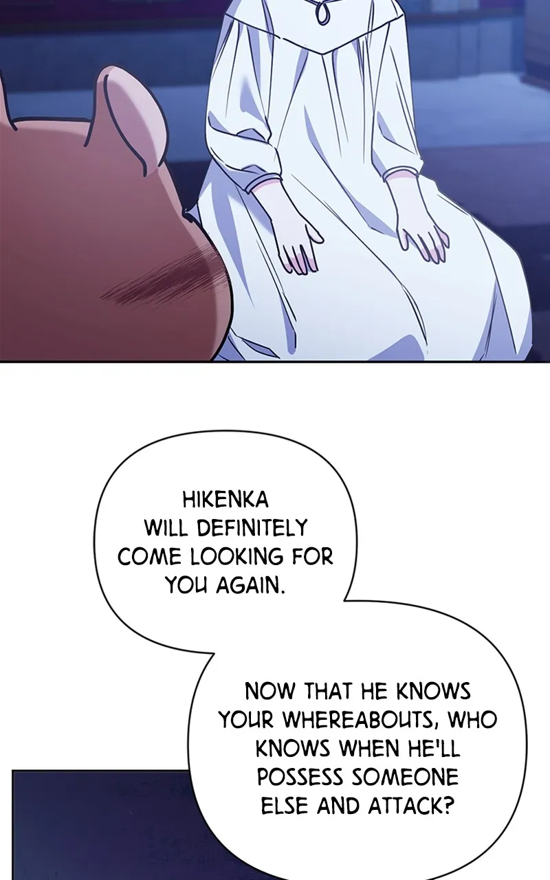 Adopted by a Murderous Duke Family Chapter 20 page 42 - 