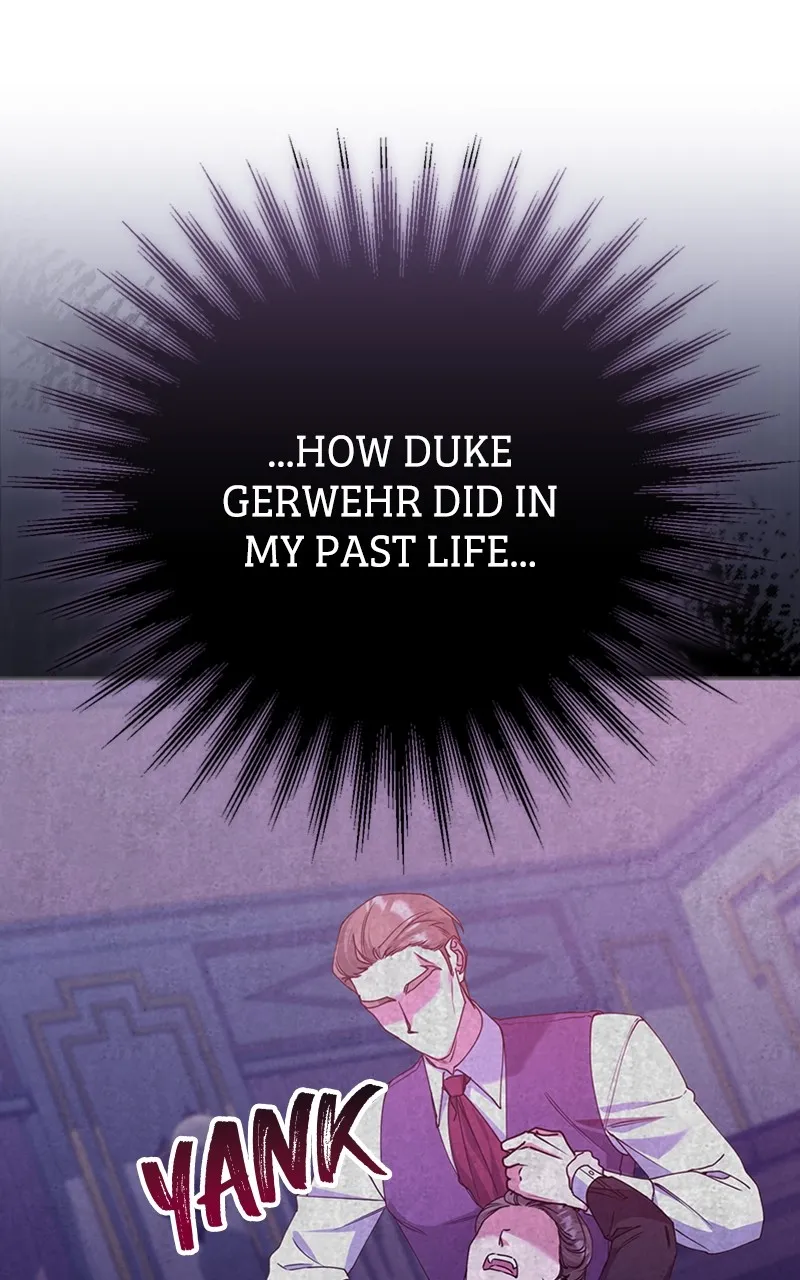 Adopted by a Murderous Duke Family Chapter 20 page 48 - 