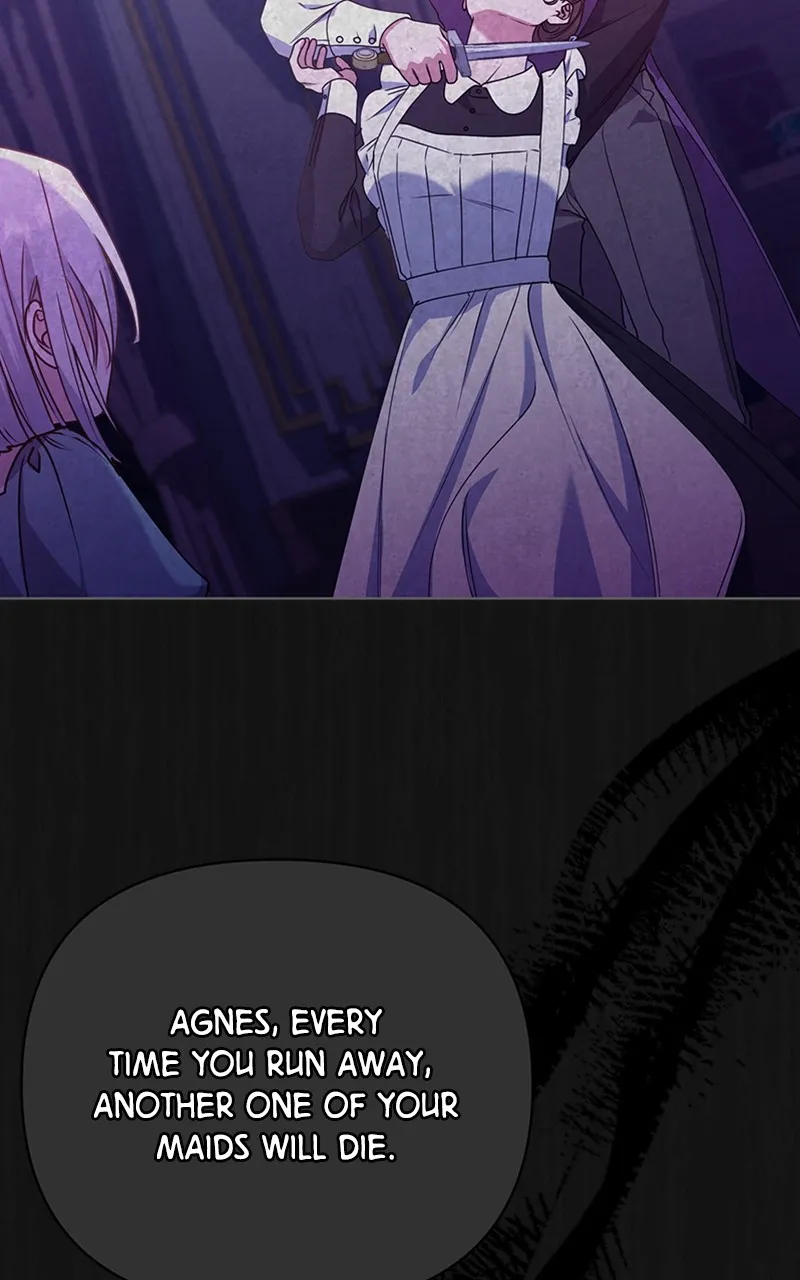 Adopted by a Murderous Duke Family Chapter 20 page 49 - 
