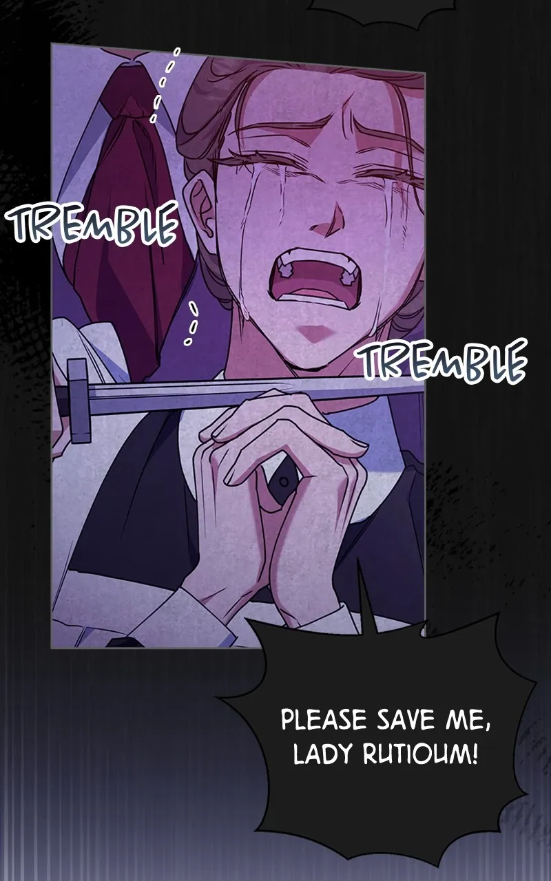 Adopted by a Murderous Duke Family Chapter 20 page 51 - 