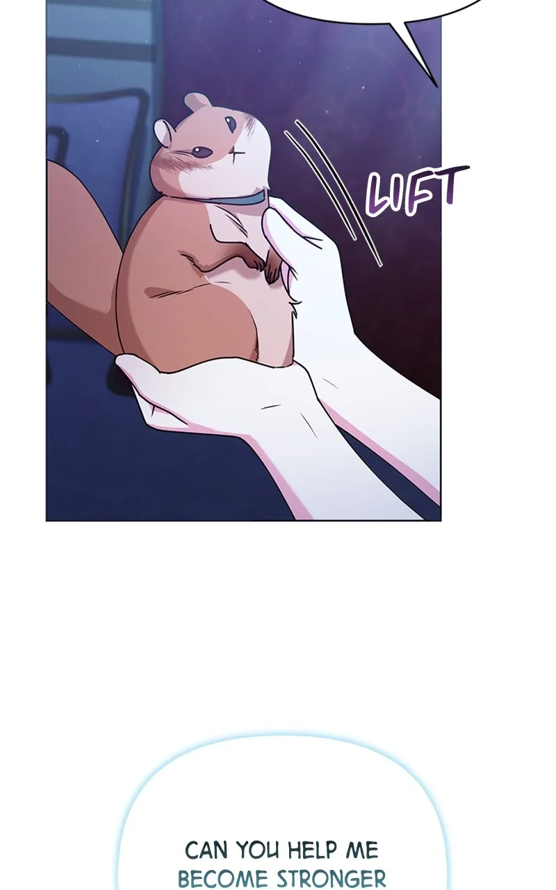 Adopted by a Murderous Duke Family Chapter 20 page 55 - 