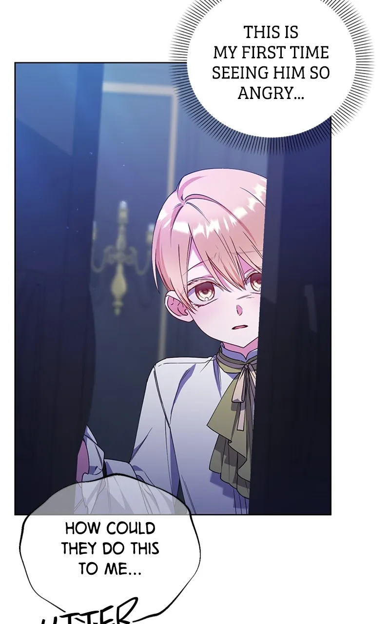 Adopted by a Murderous Duke Family Chapter 20 page 7 - 