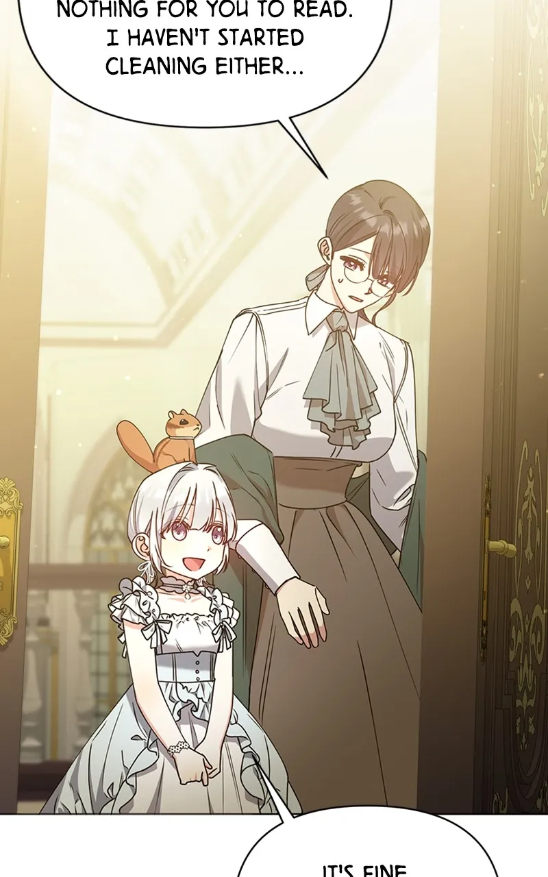 Adopted by a Murderous Duke Family Chapter 20 page 62 - 