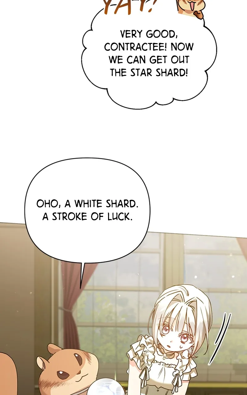 Adopted by a Murderous Duke Family Chapter 20 page 72 - 