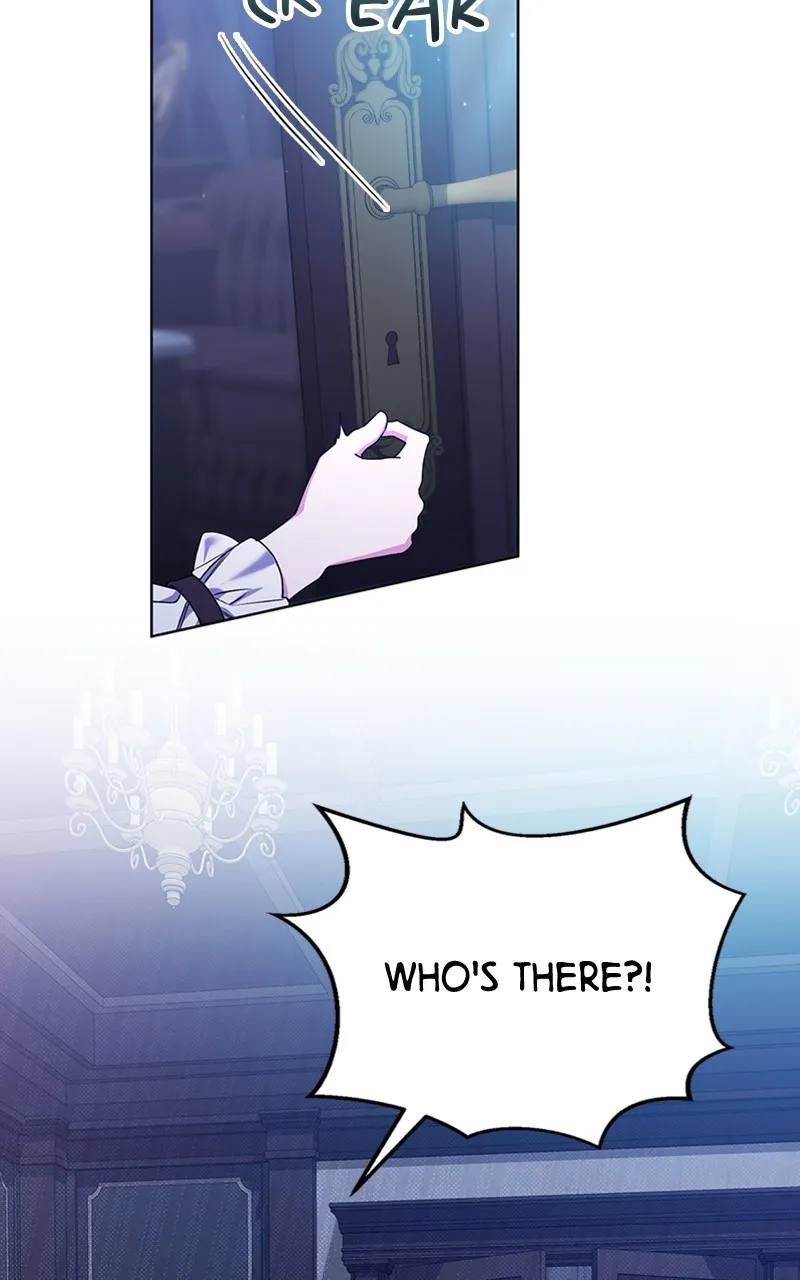 Adopted by a Murderous Duke Family Chapter 20 page 9 - 