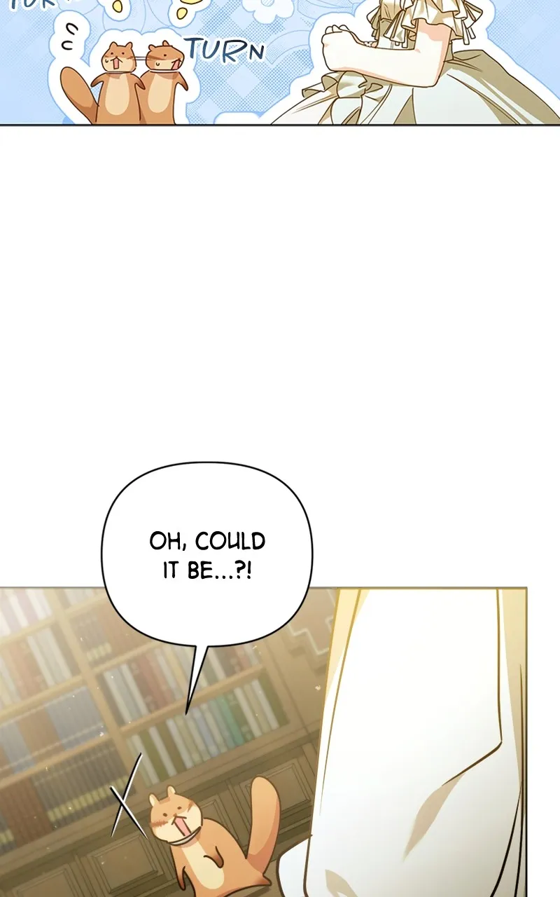 Adopted by a Murderous Duke Family Chapter 20 page 81 - 