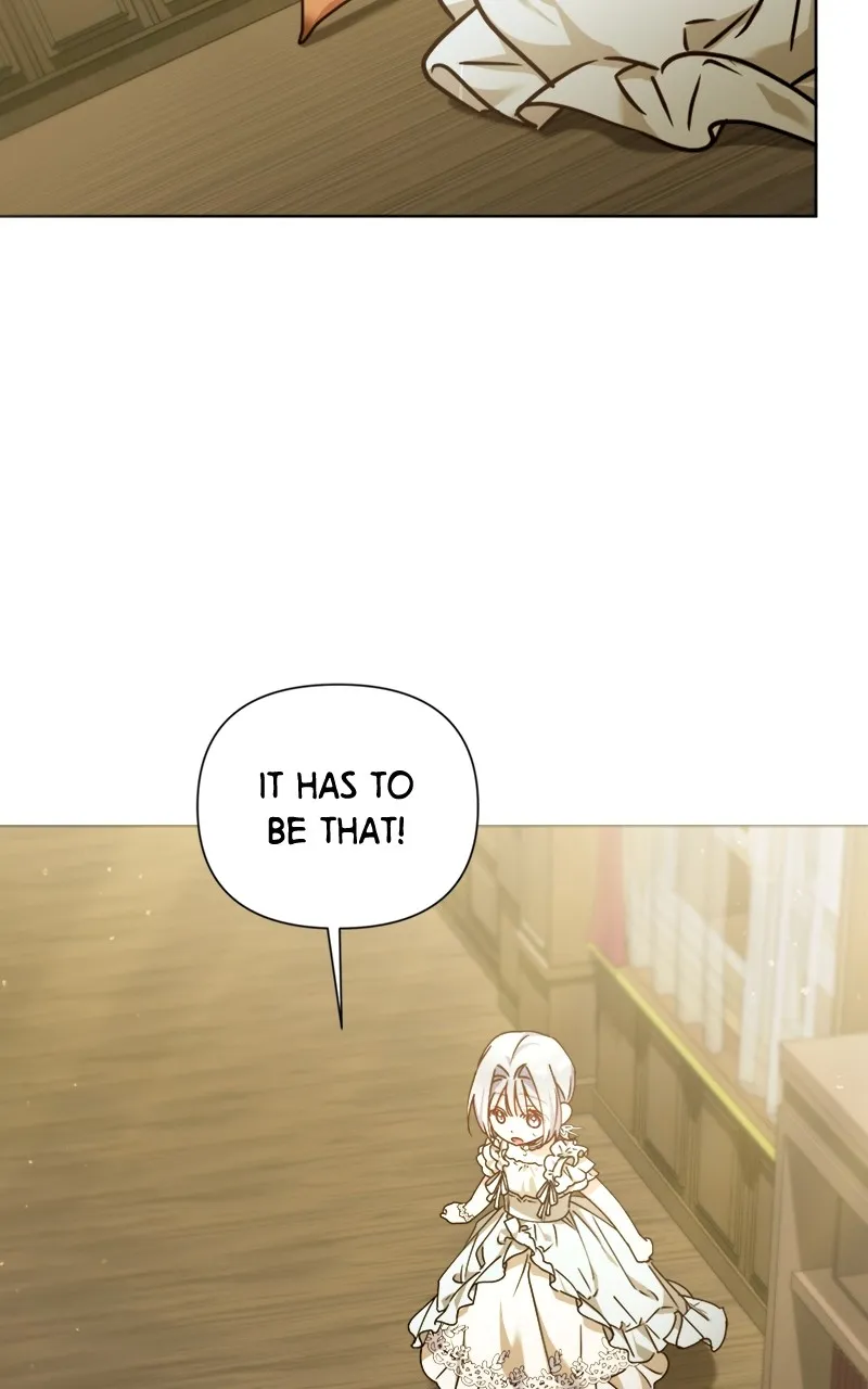 Adopted by a Murderous Duke Family Chapter 20 page 82 - 