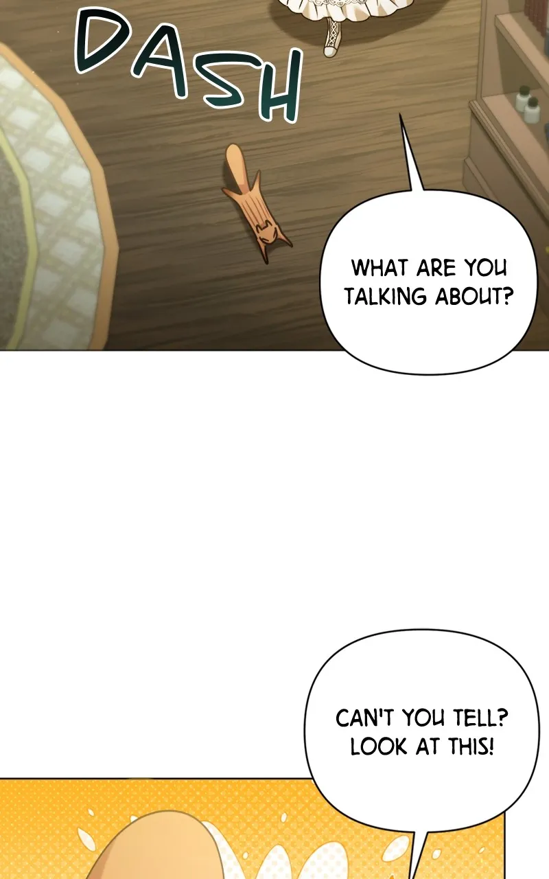 Adopted by a Murderous Duke Family Chapter 20 page 83 - 