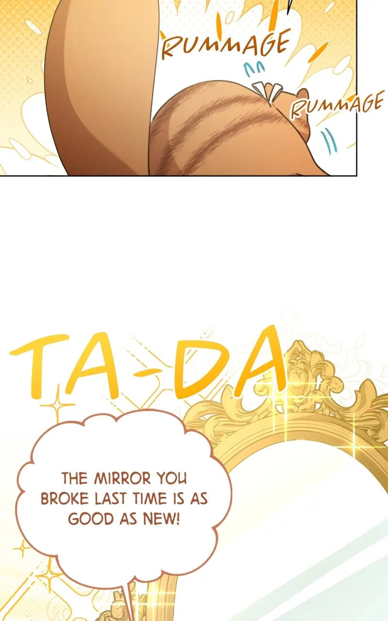 Adopted by a Murderous Duke Family Chapter 20 page 84 - 