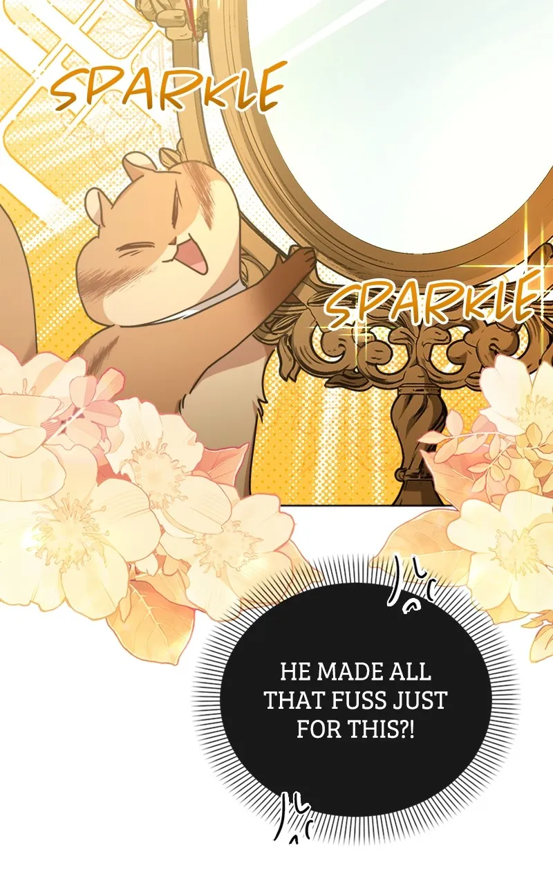 Adopted by a Murderous Duke Family Chapter 20 page 85 - 