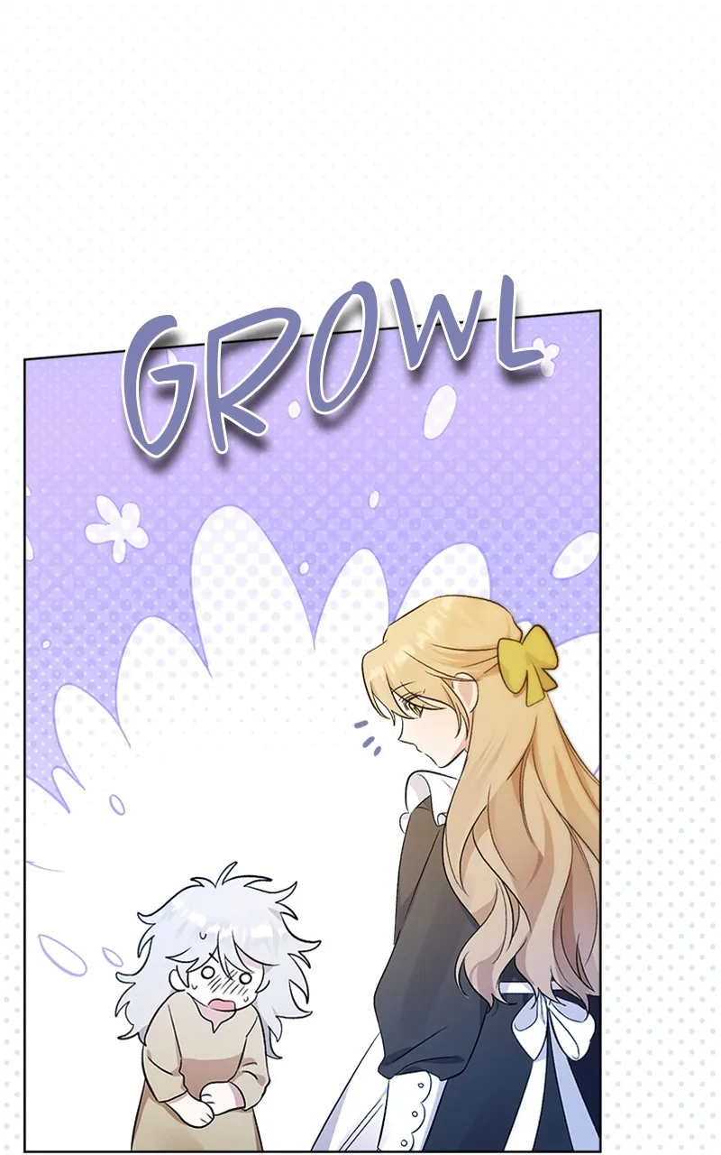 Adopted by a Murderous Duke Family Chapter 3 page 12 - 