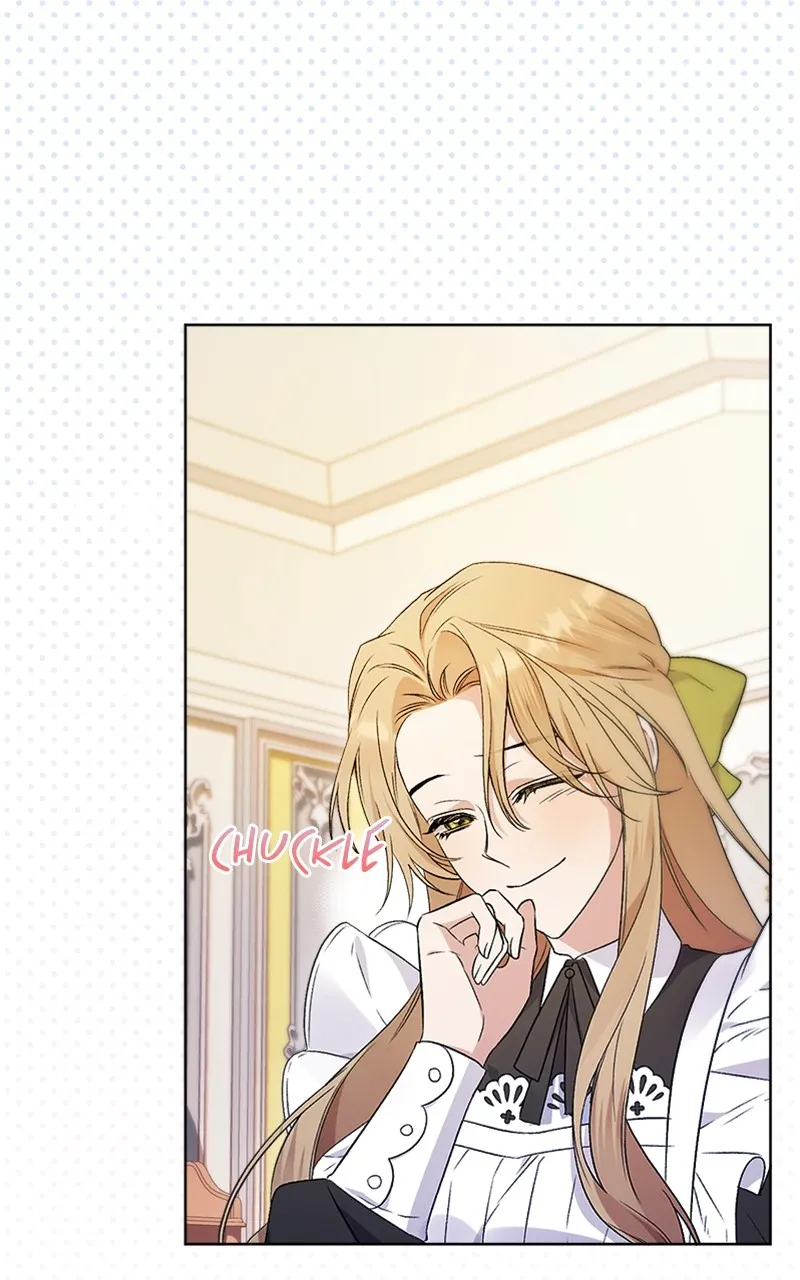 Adopted by a Murderous Duke Family Chapter 3 page 13 - 
