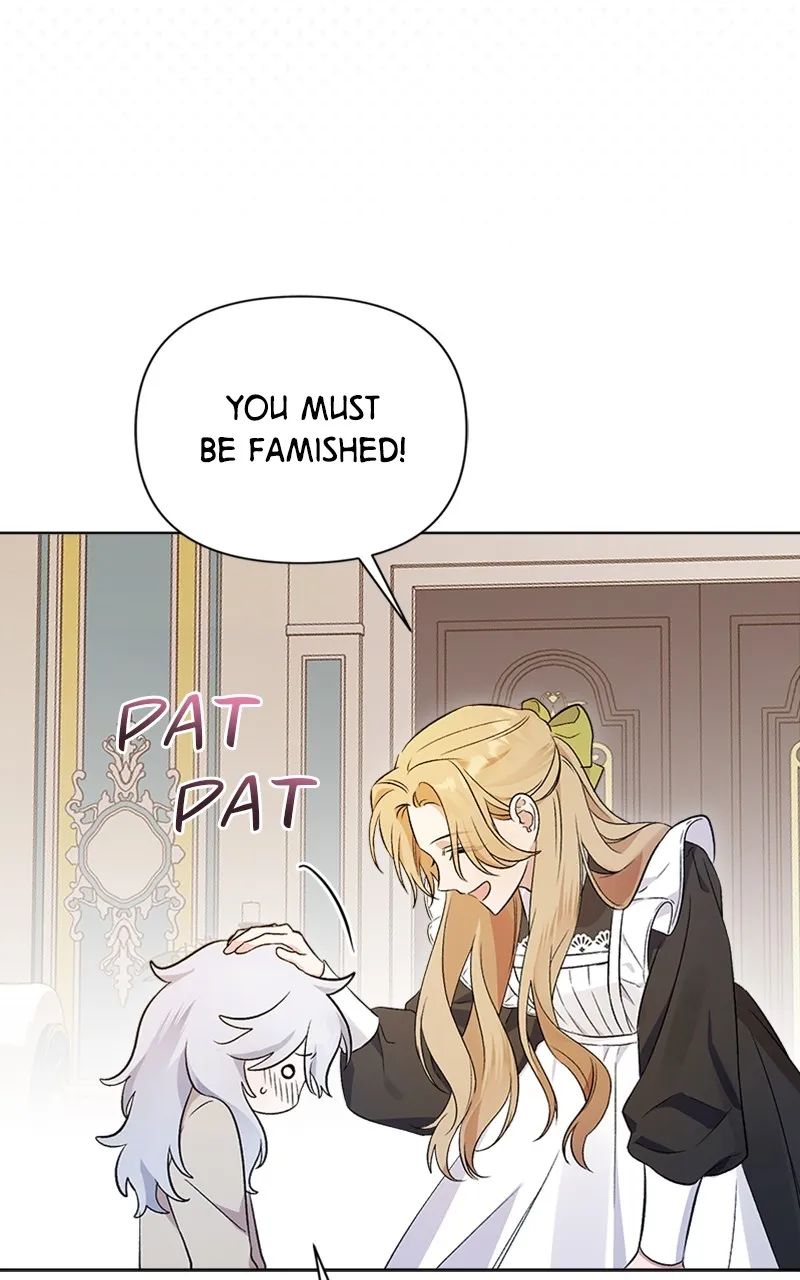 Adopted by a Murderous Duke Family Chapter 3 page 14 - 