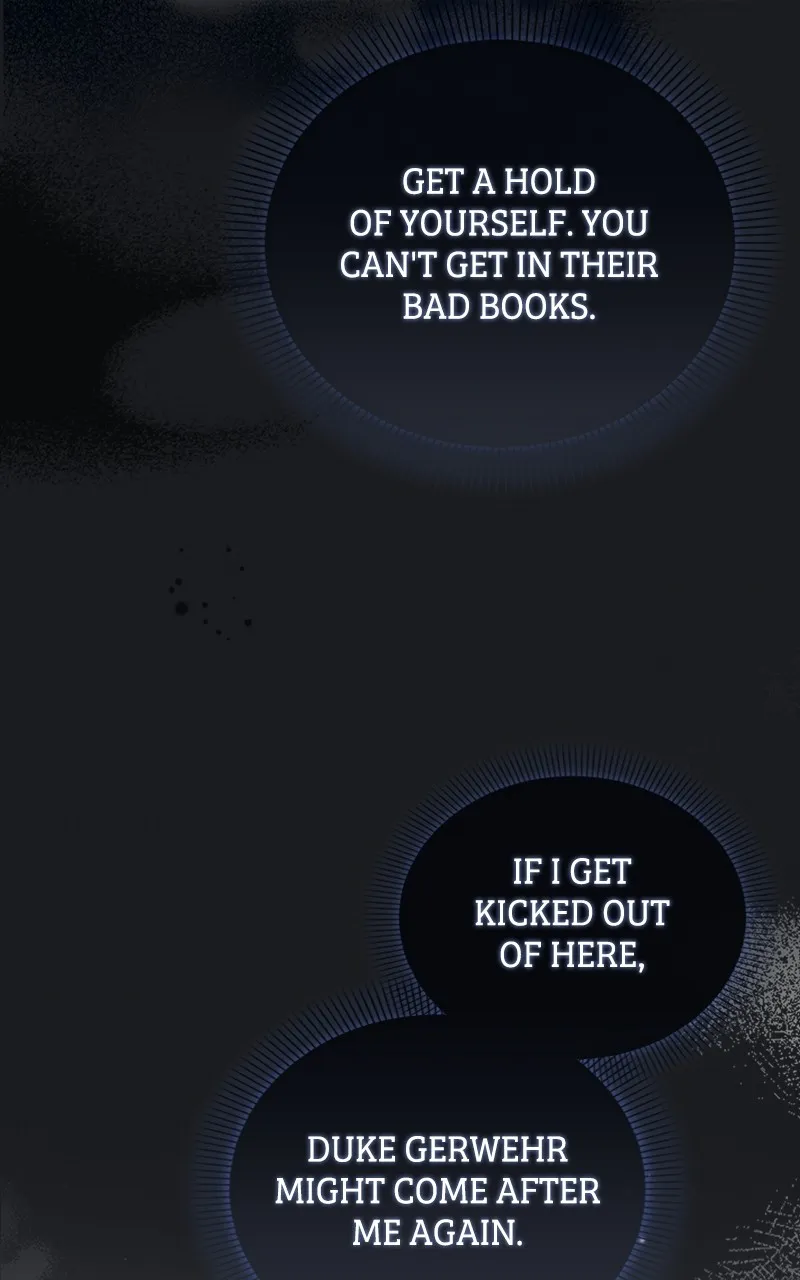 Adopted by a Murderous Duke Family Chapter 3 page 20 - 