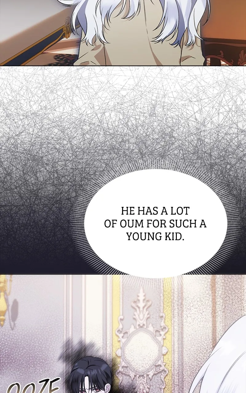 Adopted by a Murderous Duke Family Chapter 3 page 30 - 