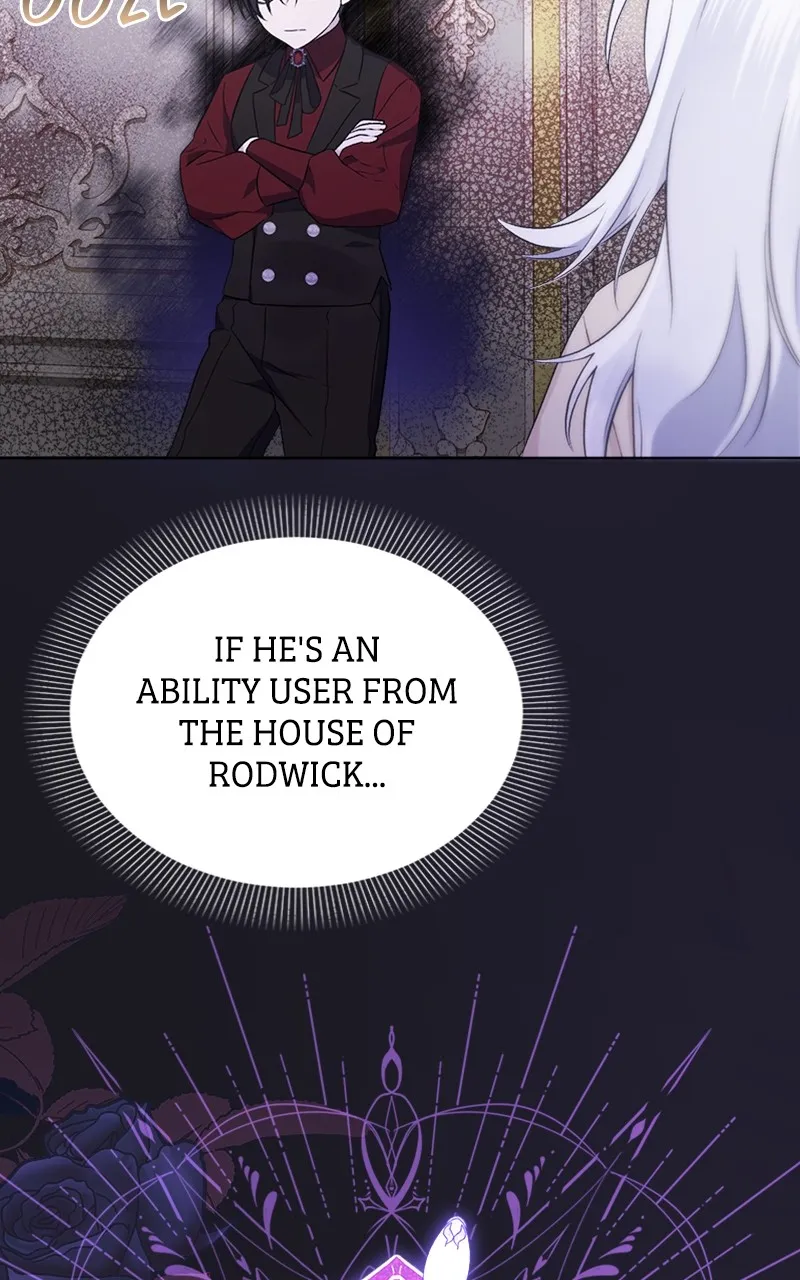 Adopted by a Murderous Duke Family Chapter 3 page 31 - 