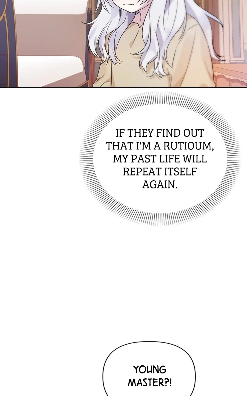 Adopted by a Murderous Duke Family Chapter 3 page 35 - 