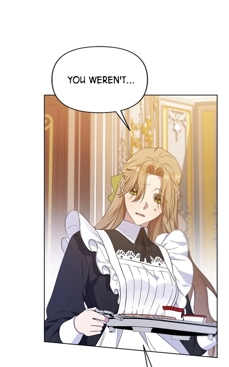 Adopted by a Murderous Duke Family Chapter 3 page 37 - 