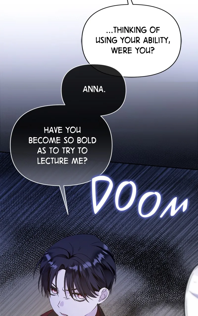 Adopted by a Murderous Duke Family Chapter 3 page 38 - 