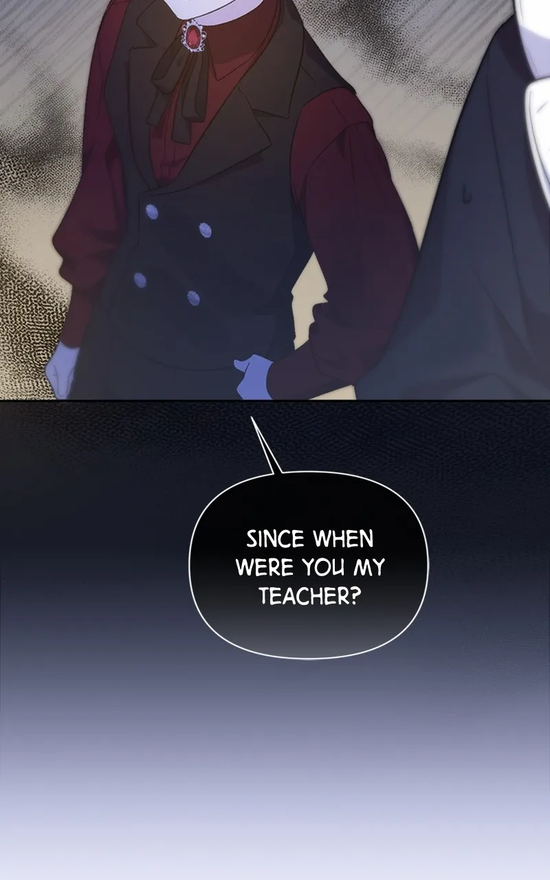 Adopted by a Murderous Duke Family Chapter 3 page 39 - 