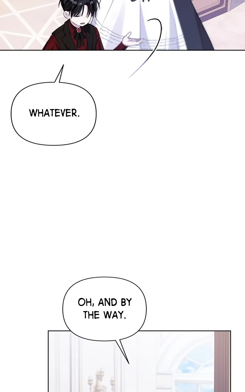 Adopted by a Murderous Duke Family Chapter 3 page 41 - 