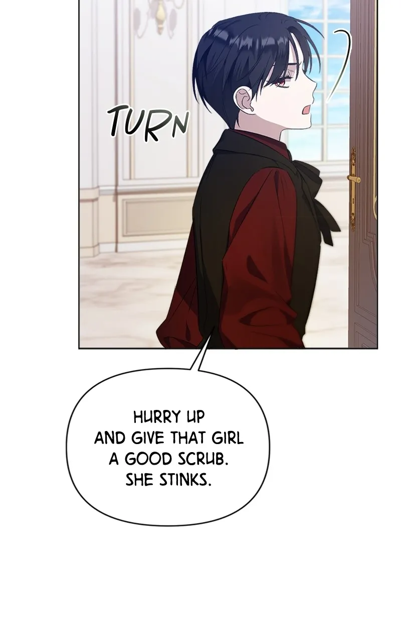 Adopted by a Murderous Duke Family Chapter 3 page 42 - 